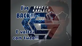 Demorei, MAS Voltei!
