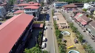 Quepem market 1 December 2025.