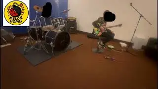 Melon bomb presents! All my freinds are nobodies-Zebrahead