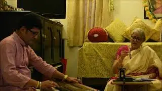 Manasa Sancharare