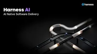 Harness AI Code Agent demo