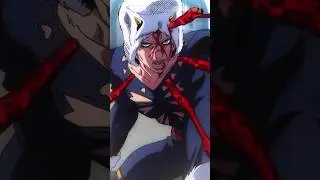 Weather Report's Gonna INSANITY | Jojo: Stone Ocean