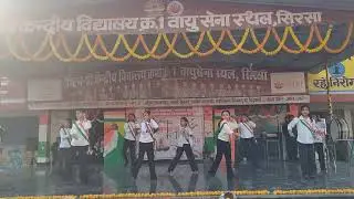 Republic day