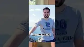 &ldquo;I Thought You Were Going to Let Me Live&rdquo; The Story of Jonathan Amerault #crime #true #evil #court