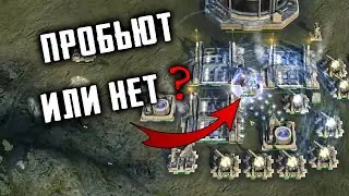 ФФА на ладони ► Supreme Commander 2