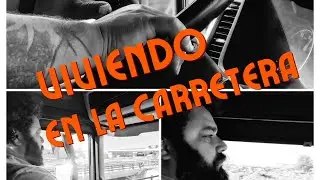 De Madrid a Milán en Camión 🚛 | Ruta Real por Europa, Dormir, Comer y Vivir en la Carretera