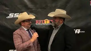 $1,000,000+ Sale recap with MCLA president Brandon Mitchell
