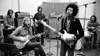 Duane Allman: 'Slide Guitar is REAL Guitar' — Jimi's Response Made Him Sell His Slide