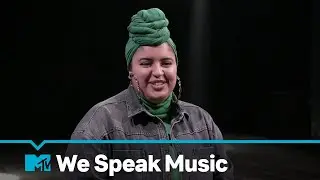 Alla scoperta di Imen Siar | We Speak Music
