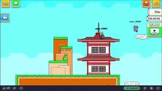 Ninja Parkour Multiplayer🥷🏻