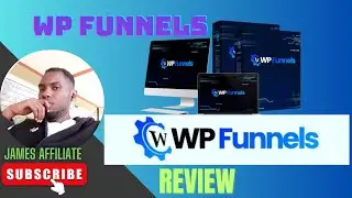 WP Funnels:Review Creator To Instantly Create & Sell 50000+ Mind Blowing Sales Funnels,Landing Pages