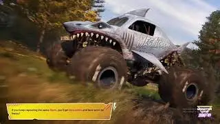 Monster Jam 2026