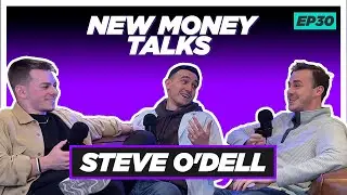 Steve O'Dell | $10,000,000 Matcha Green Tea Empire | Founder of Tenzo Tea | NMT EP#30