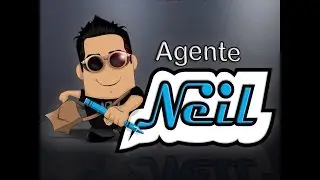 Agente Neil - Cap&iacute;tulo # 6 Misi&oacute;n Atr&eacute;vete a So&ntilde;ar con Nelson bustamante