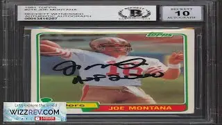 49ers Joe Montana 