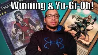 3 Tips to Win A Yu-Gi-Oh Tournament! | Team Innovation YGO