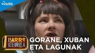 Nocilla hitzak erotu egiten du Nekanetxo