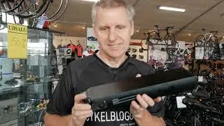 Brugsanvisning: Raleigh Darlington 5 Nexus 7g Elcykel
