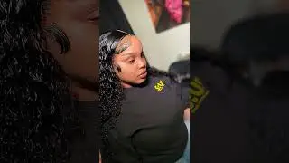 Amazon lace wig