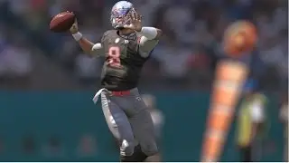 Team of The Week Marcus Mariota | Mini-Review | Madden 17 Ultimate Team Gameplay