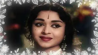 Nilladi Nilladi Seemaatti | En Kadamai (1964) | MGR Evergreen Song | AI Recreated Tamil Classic