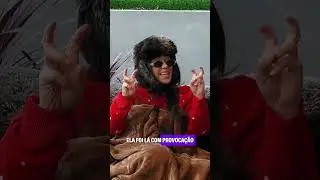 Marisa sobre Pedro: &laquo;Pode chegar l&aacute; fora e n&atilde;o ter onde se agarrar&raquo;