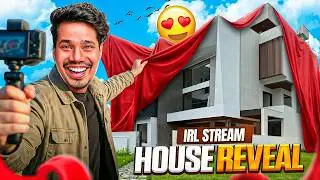 Full house reveal  Stream। GamerFleet। @GamerFleet @AnshuBisht​