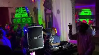Lord Ambassador Sound System @Bush Hall, 29/08/21