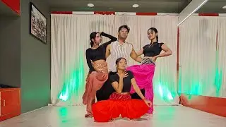 Manohari 🔥🔥🔥 | Baahubali Dance Cover|#manohari #baahubali #reelkarofeelkaro #reelitfeelit #dance