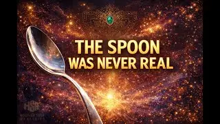 Transcending Reality | Declaring the Divine Blueprint for the New Ye