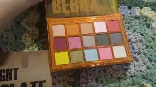 Ucanbe and Ccolor haul