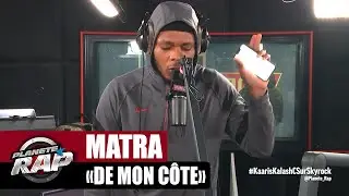 [EXCLU] Matra 
