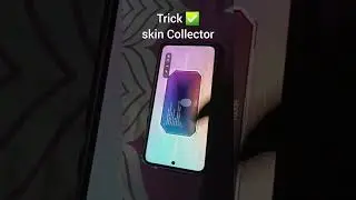 Trick ✅️ How To Get Collector Skin From Aspirants Unite Free Draw Event #mobilelegends #mlbb