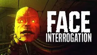 Face Interrogation | DEMO | I INTERVIEW A KILLER AND PET A CAT
