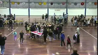 NETBALL EFL | GRAND FINALS