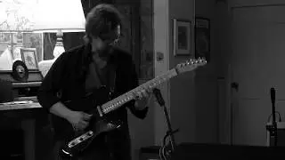 Mike Kennedy 'Drifter' From The Release 