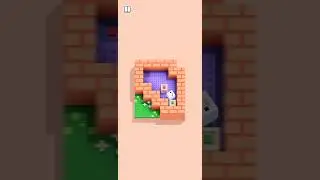 Fancade - Pushbox 2 By Alex (Daily Challenge - Part 10/10)