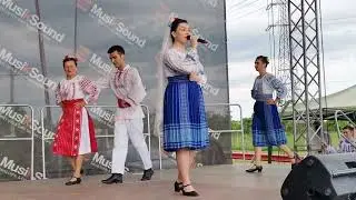 Festivalul Primăverii Blejoi
