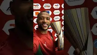 ملك المقصيات 👑💯| أيوب الكعبي #afcon2025 #dimamaghrib #totalenergiesafcon2025