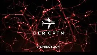 Twitch Stream Intro - Say No 05/2025
