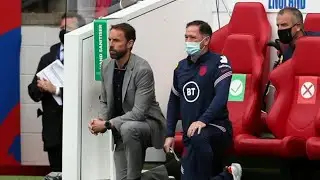 Fans boo but England &lsquo;determined to take the knee&rsquo; throughout Euro Championship