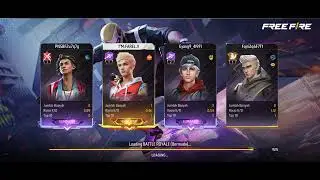 BR-RANKED (Bermuda) Mechadrake Trial Free Fire. Minggu, 5 Mei 2024