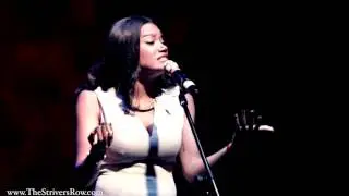 Alysia Harris-Exegesis