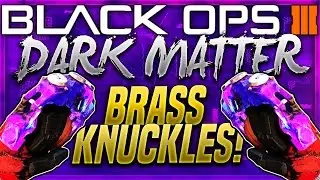DARK MATTER 