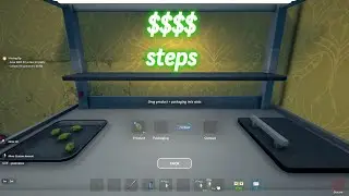 DigiNoob on Schedule 1