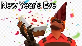 New Years Tierlists of Doom