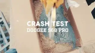 DOGEE S68 PRO Tests BTP Compilation