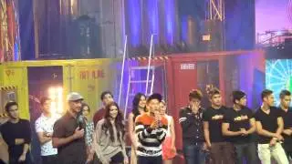 PartyListPilipinas - DenLieMoe (closing)