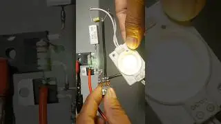 High Power Variable Voltage Regulator