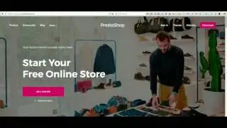 Full IP Manager with Anti DDoS  PrestaShop Module